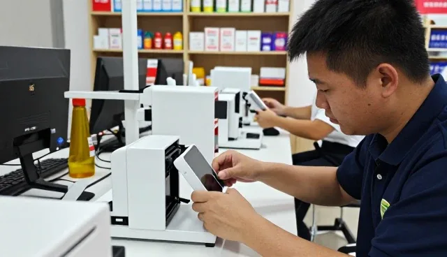 广西锦世翔供应链有限公司打造专业品牌商品代理服务服务
